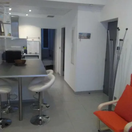 Le Cosi Apartament *
