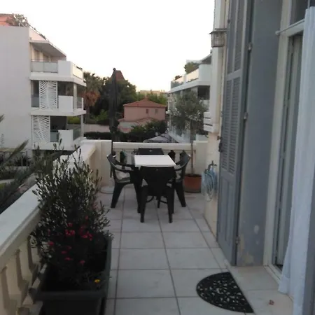 Apartament Le Cosi