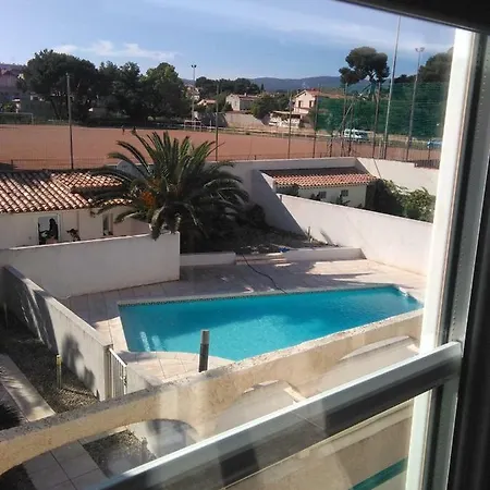 Le Cosi Apartament