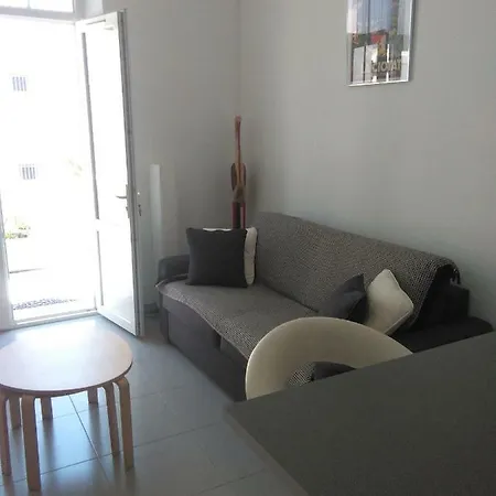 Apartament Le Cosi La Ciotat