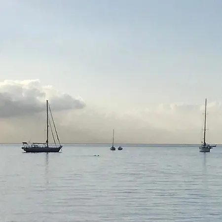 Le Cosi * La Ciotat