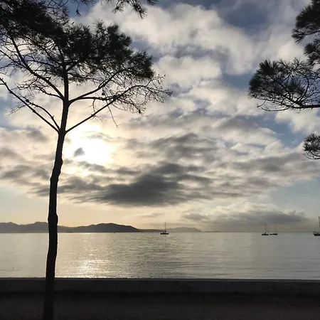 Le Cosi * La Ciotat