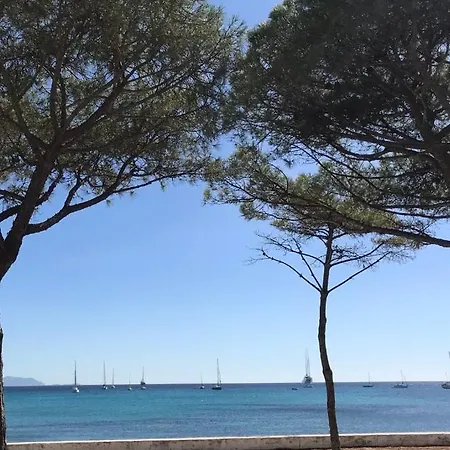 Le Cosi Apartament La Ciotat
