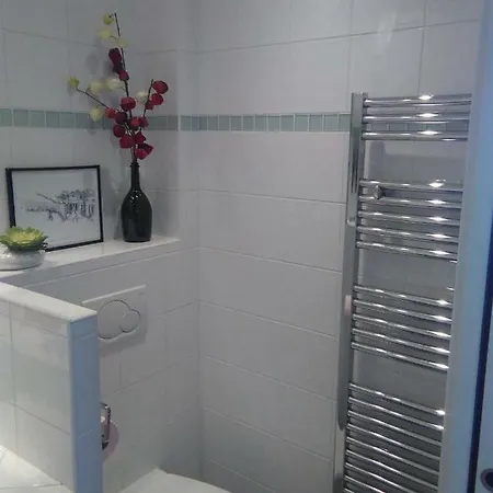 Apartment Le Cosi La Ciotat