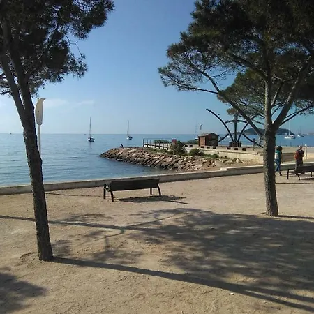 Le Cosi Apartment