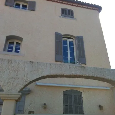 Apartment Le Cosi