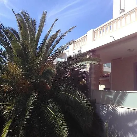 Apartment Le Cosi *