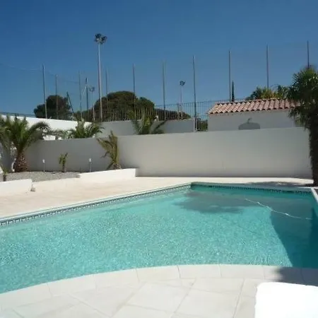 Apartment Le Cosi